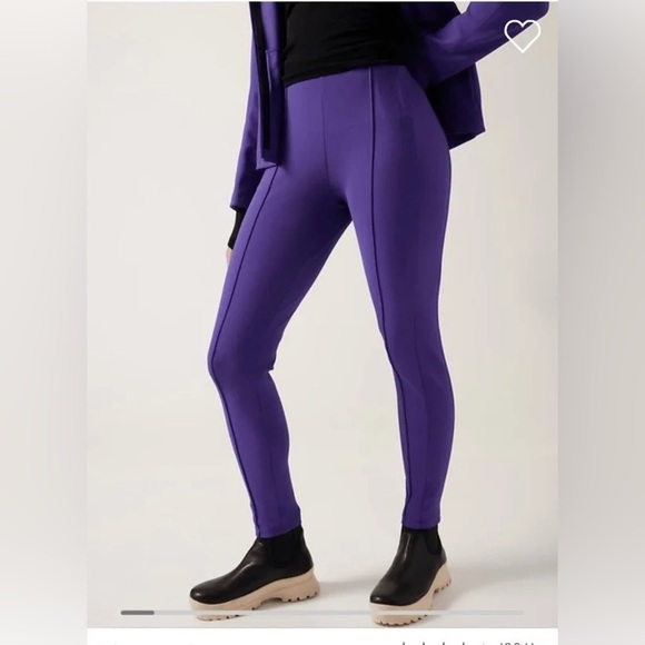Athleta Glacier Snow Skinny Pant - Picture 2 of 15